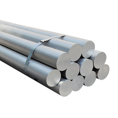 خفيفة الوزن ASTM 1060 الألومنيوم شريط دائري 6061 مقاومة للتآكل