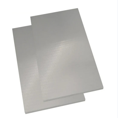 تراجع الساخنة ورقة صفيحة فولاذية مجلفنة Gi Zinc Coated 3mm DR-7M