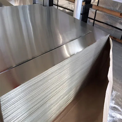 صفيح صفيح فولاذي Etp T5 0.12mm لتعبئة المعادن