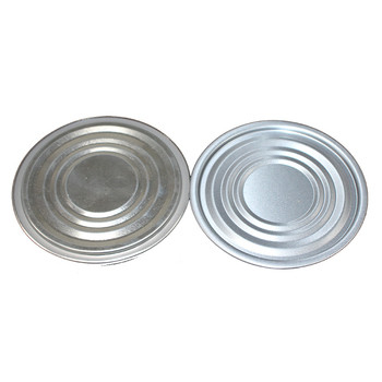 MR SPCC Electrolytic Tin Plate DR T1 T2 T3 T4 صفائح معدنية مطلية بالقصدير