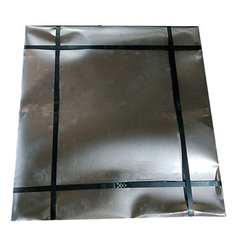 2.2 / 2.2 T4 T5 T6 لفائف صفيح فولاذي DR9 DR8 عرض 200mm-1250mm