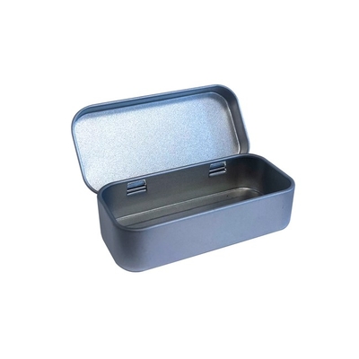 T4 5.6 / 2.8 علب الطعام المغلفة بالقصدير SPTE Tinplate 0.12mm-0.55mm