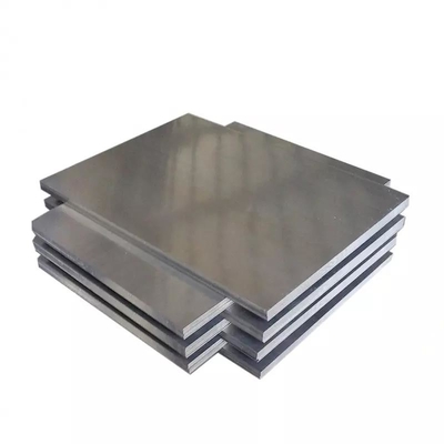 مات برايت صفيح فولاذي صفيح 2.8 / 2.8 MR SPCC ETP Grade 0.15mm-0.5mm