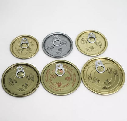 CA DR8 T4 0.135mm TFS صفيح معدني للأغذية يمكن القصدير للتغليف المعدني
