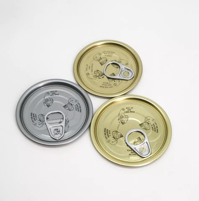 ETP TFS 0.19mm 2.8 / 2.8 ورقة لوحة القصدير لوعاء ملفات تعريف الارتباط أو علب المشروبات