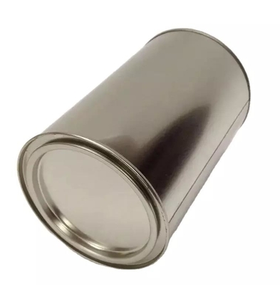 Prime ETP Tin Coated Sheet 5.6 / 5.6 0.13mm لون مقاوم للحرارة بسهولة