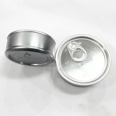 لوحة القصدير 0.21mm-0.38mm T3 BA السيد لفائف صفائح القصدير / صفائح الصفيح
