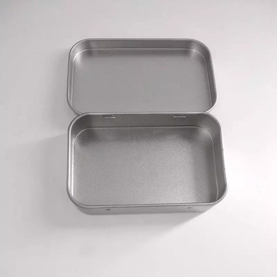 JIS 0.2mm ~ 4.0mm صفيح الغذاء الصف مع الطباعة الملونة لتغليف المواد الغذائية