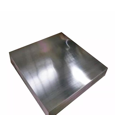 مطبوعة TFS القصدير ورقة الصلب المطلي 0.2mm-4mm لتغليف العلبة الغذائية