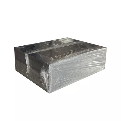 تم الانتهاء من CA BA Tinplate Steel Sheet 0.23mm T1 T2 T3 T4 Stone Surface