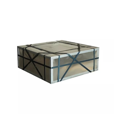 تم الانتهاء من CA BA Tinplate Steel Sheet 0.23mm T1 T2 T3 T4 Stone Surface
