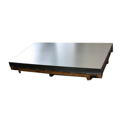 1.5m 5052 H112 الألومنيوم ورقة لوحة 0.1mm-200mm شقة إضافية للروبوتات الصناعية