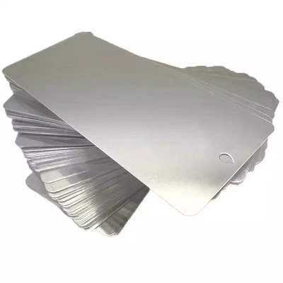 4a01 5a05 سبيكة ألومنيوم صفيحة 2.0-6.0mm للبناء
