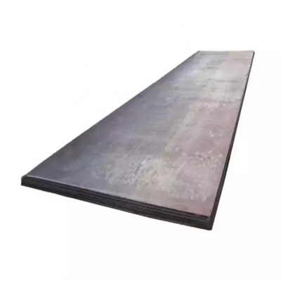 AR400 AR450 HB500 صفيحة فولاذية مقاومة للتآكل HB400450 صفيحة فولاذية مدلفنة على الساخن