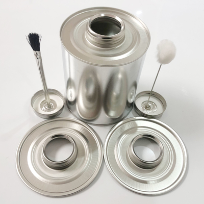 صفيحة الصلب الصلب للصناعة العلبة مع سمك 0.55mm