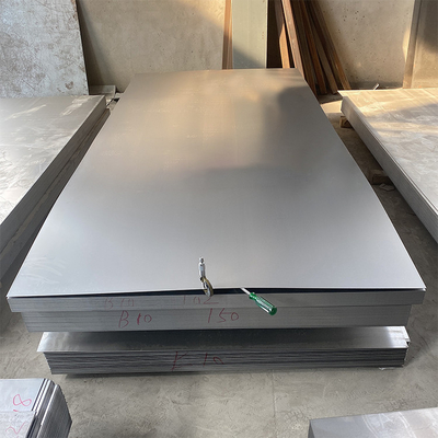 Q345 G350 G550 Gi تراجع الساخنة ورقة الصلب المجلفن SGCC CGCC Dx51d Dx52D Dx54D Z275