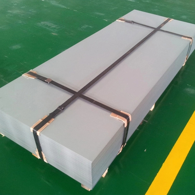 DX52 X51D 60g / M2 صفيحة الفولاذ المغلفة مع سطح ناعم للغاية