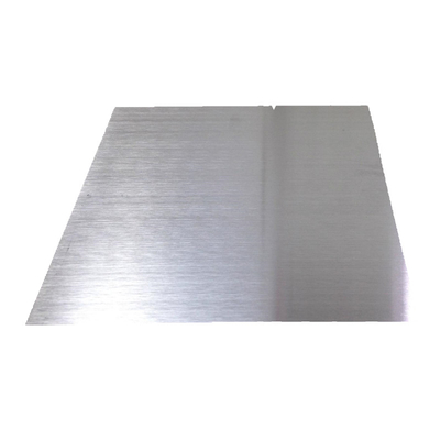 السطح الساطع الالكتروليتيكي الصفيحة المعدنية الصلبية الصفحة الطباعة 0.6mm 2.8/2.8