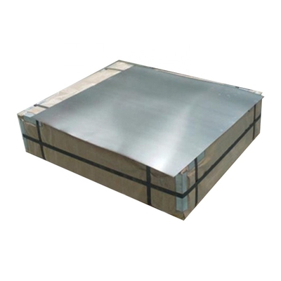 صفائح صفيح إلكتروليتية من فئة SPTE T4 T5 T2 Dr9 Dr8 1200mm