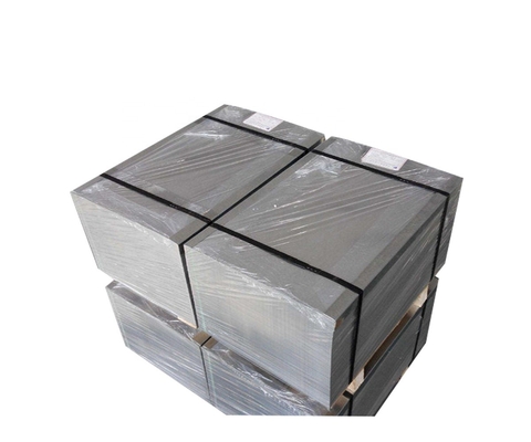 صفائح صفيح إلكتروليتية من فئة SPTE T4 T5 T2 Dr9 Dr8 1200mm