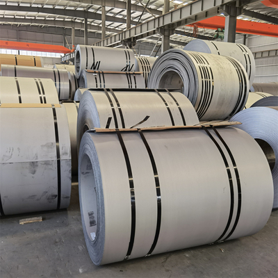 DX51d صفائح معدنية مجلفنة لفائف الصلب Gi Coils 0.2mm المدرفلة على البارد