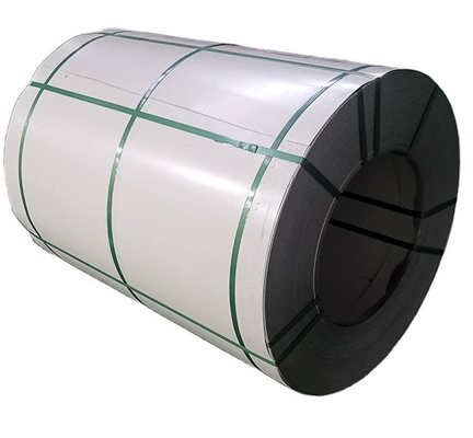 DX51d صفائح معدنية مجلفنة لفائف الصلب Gi Coils 0.2mm المدرفلة على البارد