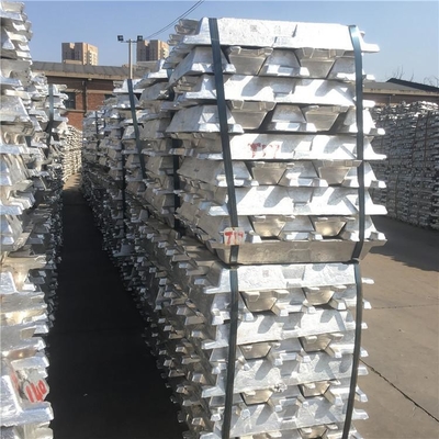 الشركة المصنعة سبائك الألومنيوم جودة عالية سبائك الألومنيوم سبيكة ADC12 آل ADC12 للبيع