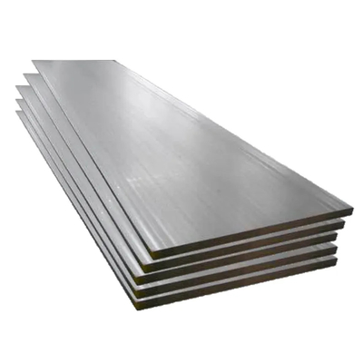 المدرفلة على الساخن سبائك الصلب المرجل لوحة Q345 Q235 0.25mm سمك
