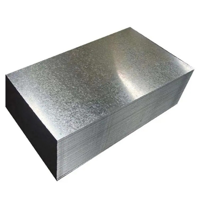 الطلاء المعدل الطبيعي من الفولاذ المغلف سمك 0.5mm-6.0mm
