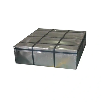 مطبوعة TFS القصدير ورقة الصلب المطلي 0.2mm-4mm لتغليف العلبة الغذائية