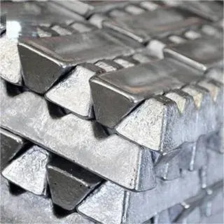 أفضل سعر سبائك الألومنيوم المعدنية AISI A7 A8 A9 تاجر الجملة