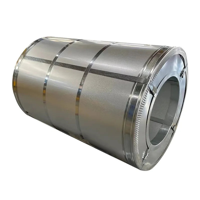 ألواح الصلب المجلفن SGCC Z275 في ملف DX51D DX52D DX66D