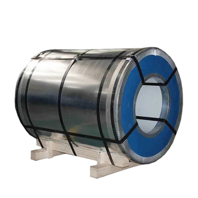 انخفض الساخنة GI الصلب المجلفن في لفائف SGCC CGCC Z121 - Z180 508mm