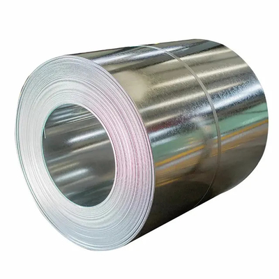 ألواح الصلب المجلفن SGCC Z275 في ملف DX51D DX52D DX66D