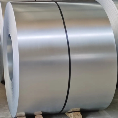 انخفض الساخنة GI الصلب المجلفن في لفائف SGCC CGCC Z121 - Z180 508mm
