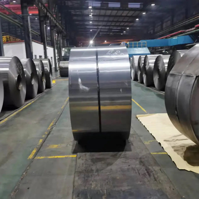 سطح ساطع بطاقة الفولاذ المقوى بقصد الصلب 0.18-0.35MM T1 T2 للطلاء
