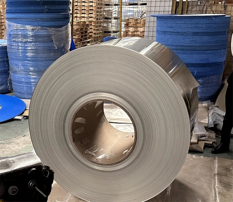 Cannery ETP صفيح كهربائيا لحاويات علب الصفيح