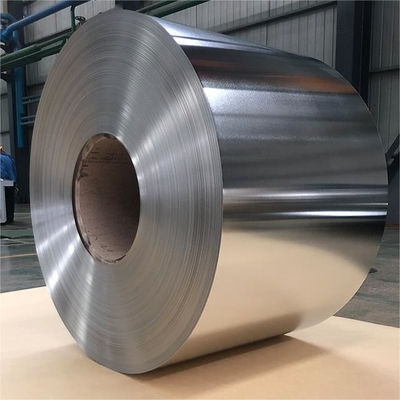 MR Material ETP Tin Plate / صفائح صفيح للأغذية المعلبة عالية الجودة